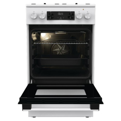 Плита комбінована Gorenje GK 5C40 WH