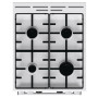 Плита комбінована Gorenje GK 5C40 WH