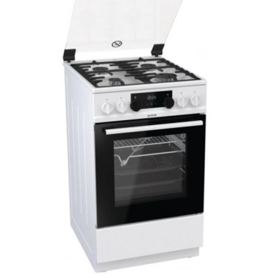 Плита комбінована GORENJE KS5350WF
