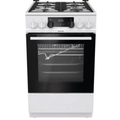 Плита комбінована GORENJE KS5350WF