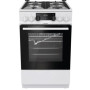 Плита комбінована GORENJE KS5350WF