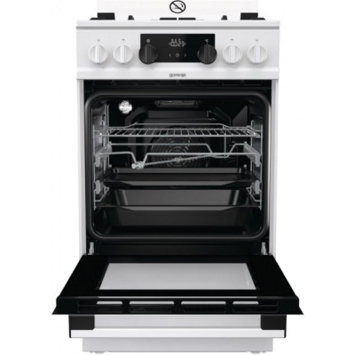 Плита комбінована GORENJE KS5350WF