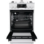 Плита комбінована GORENJE KS5350WF