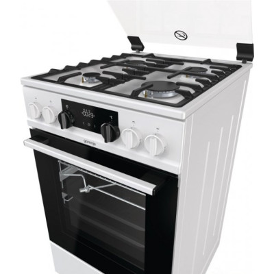 Плита комбінована GORENJE KS5350WF
