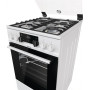 Плита комбінована GORENJE KS5350WF