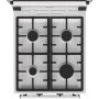 Плита комбінована GORENJE KS5350WF