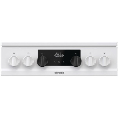 Плита комбінована GORENJE KS5350WF