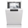 Посудомийна машина Gorenje  GS 520 E15W