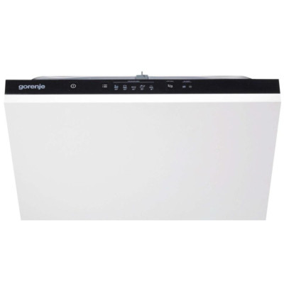 Посудомийна машина вбудована Gorenje GV 520 E15