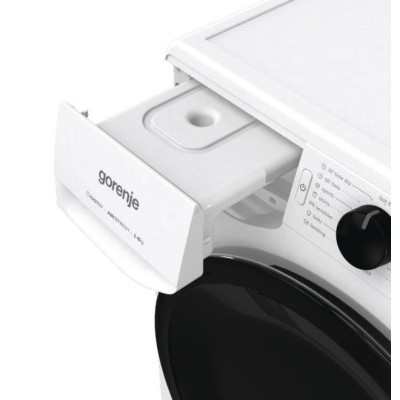 Сушильна машина Gorenje DNE 8 B