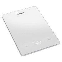 Ваги кухонні GORENJE KT10LBW