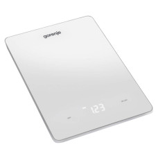Ваги кухонні GORENJE KT10LBW