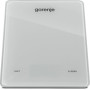 Ваги кухонні Gorenje KT 05 LBW