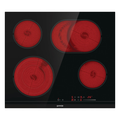 Варильна поверхня Gorenje ECS646BCSC