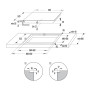 Варильна поверхня Gorenje ECS646BCSC