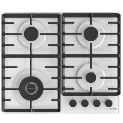 Варочная поверхность газовая Gorenje GTW642SYW