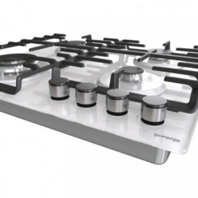 Варочная поверхность газовая Gorenje GTW642SYW