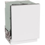 Вбудована посудомийна машина Gorenje GV673A65