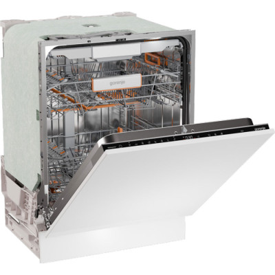 Вбудована посудомийна машина Gorenje GV673A65