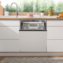 Вбудована посудомийна машина Gorenje GV673A65