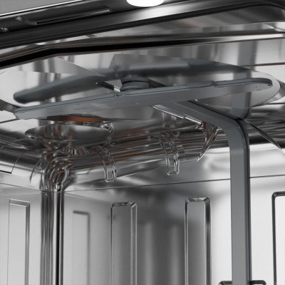 Вбудована посудомийна машина Gorenje GV673A65