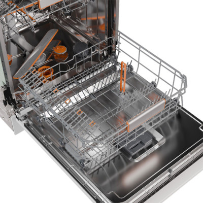 Вбудована посудомийна машина Gorenje GV673A65