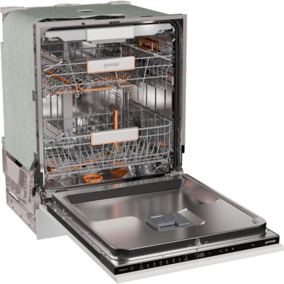 Вбудована посудомийна машина Gorenje GV673A65
