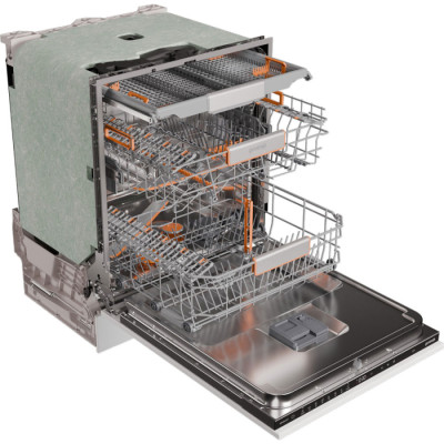 Вбудована посудомийна машина Gorenje GV673A65