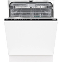 Посудомийна машина вбудована Gorenje GVB67364