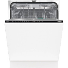 Посудомийна машина вбудована Gorenje GVB67364