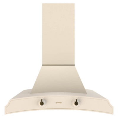 Витяжка купольна GORENJE DK63MCLI