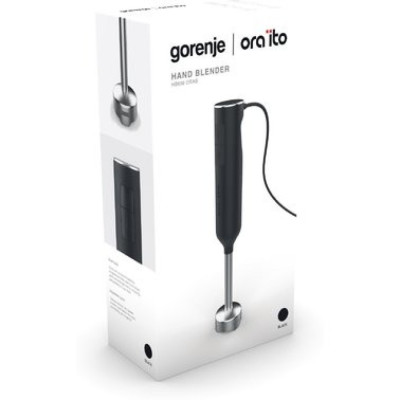 Блендер Gorenje HB600ORAB