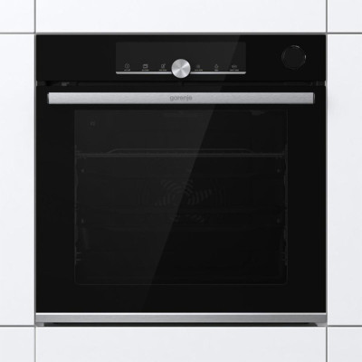 Духова шафа електрична Gorenje BPSAX6747A08BG