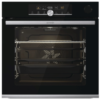 Духова шафа електрична Gorenje BPSAX6747A08BG