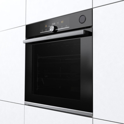 Духова шафа електрична Gorenje BPSAX6747A08BG