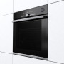 Духова шафа електрична Gorenje BPSAX6747A08BG