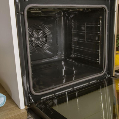 Духова шафа електрична Gorenje BPSAX6747A08BG