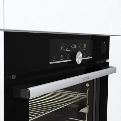Духова шафа електрична Gorenje BPSAX6747A08BG