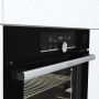 Духова шафа електрична Gorenje BPSAX6747A08BG