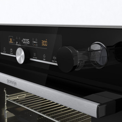 Духова шафа електрична Gorenje BPSAX6747A08BG