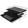 Духова шафа електрична Gorenje BPSAX6747A08BG