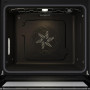 Духова шафа електрична Gorenje BPSAX6747A08BG