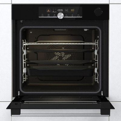 Духова шафа електрична Gorenje BPSAX6747A08BG