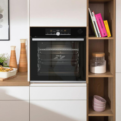 Духова шафа електрична Gorenje BPSAX6747A08BG