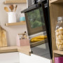 Духова шафа електрична Gorenje BPSAX6747A08BG