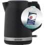 
Електрочайник GORENJE K 17 SPB
