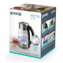 Електрочайник Gorenje K17GE