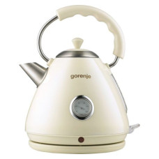 Электрочайник Gorenje K 17 CLI