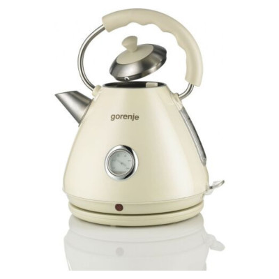 Електрочайник Gorenje K 17 CLI