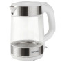Електрочайник Gorenje K 17 GWE